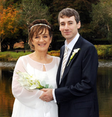 Kathryn & Eddy - click here to see more photos